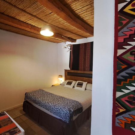Hotel Chill Atacama San Pedro De Atacama Zewnętrze zdjęcie