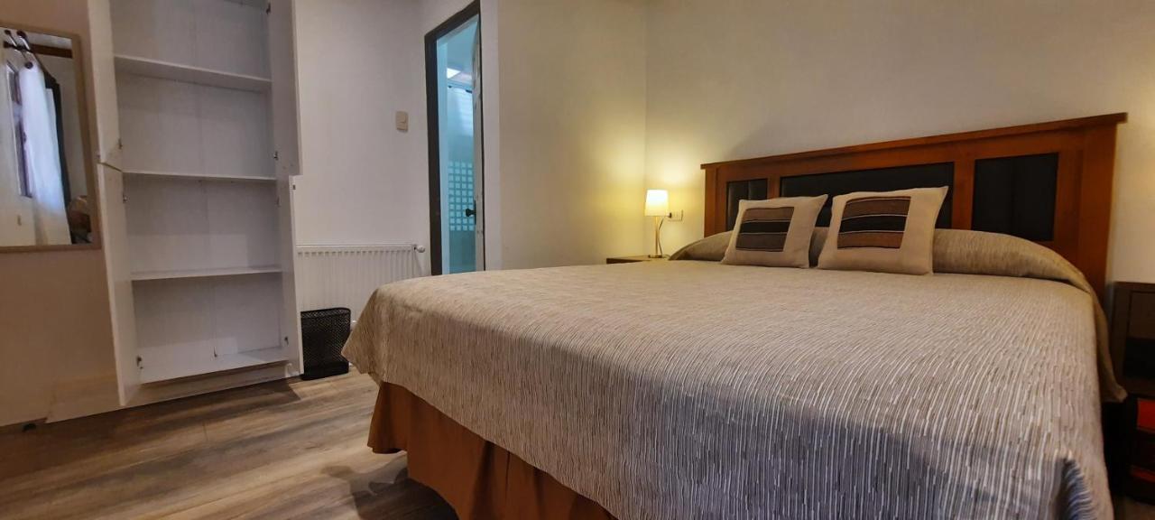 Hotel Chill Atacama San Pedro De Atacama Zewnętrze zdjęcie