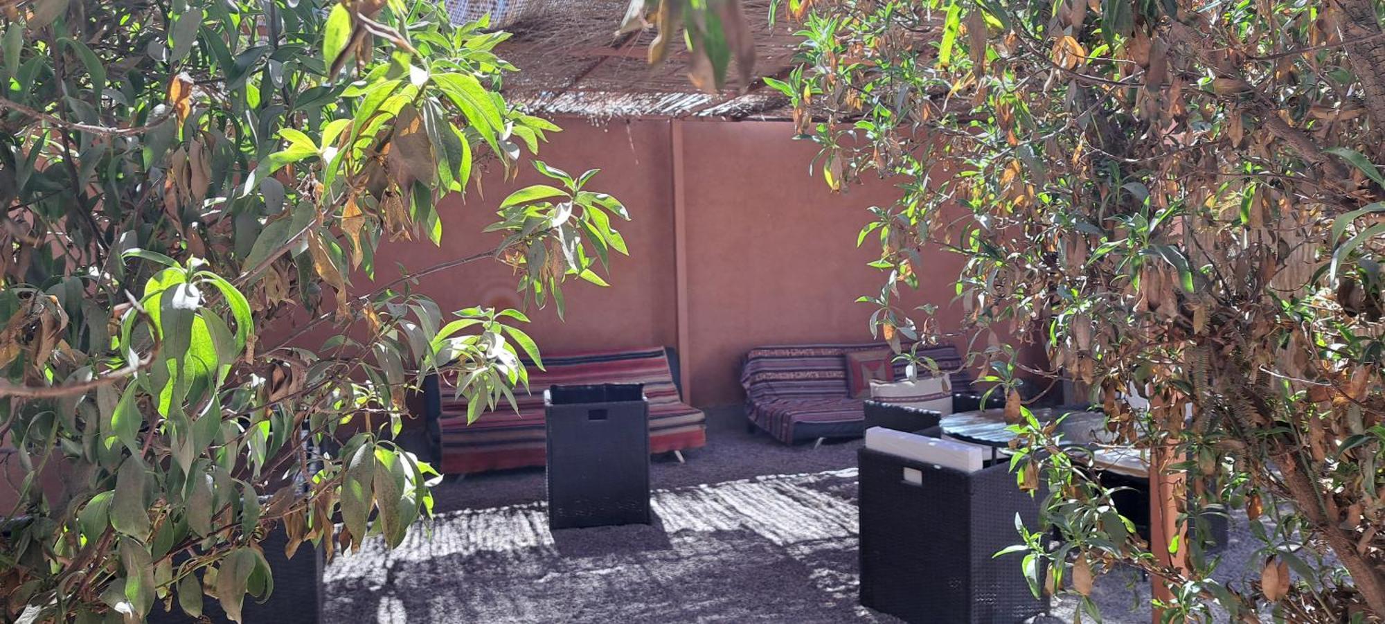 Hotel Chill Atacama San Pedro De Atacama Zewnętrze zdjęcie