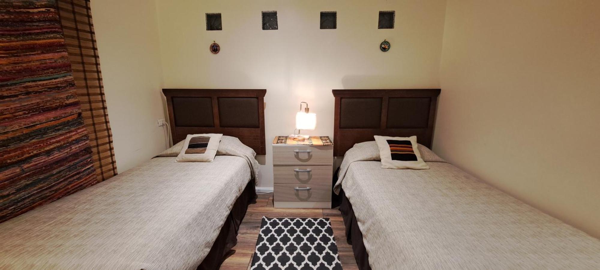 Hotel Chill Atacama San Pedro De Atacama Pokój zdjęcie