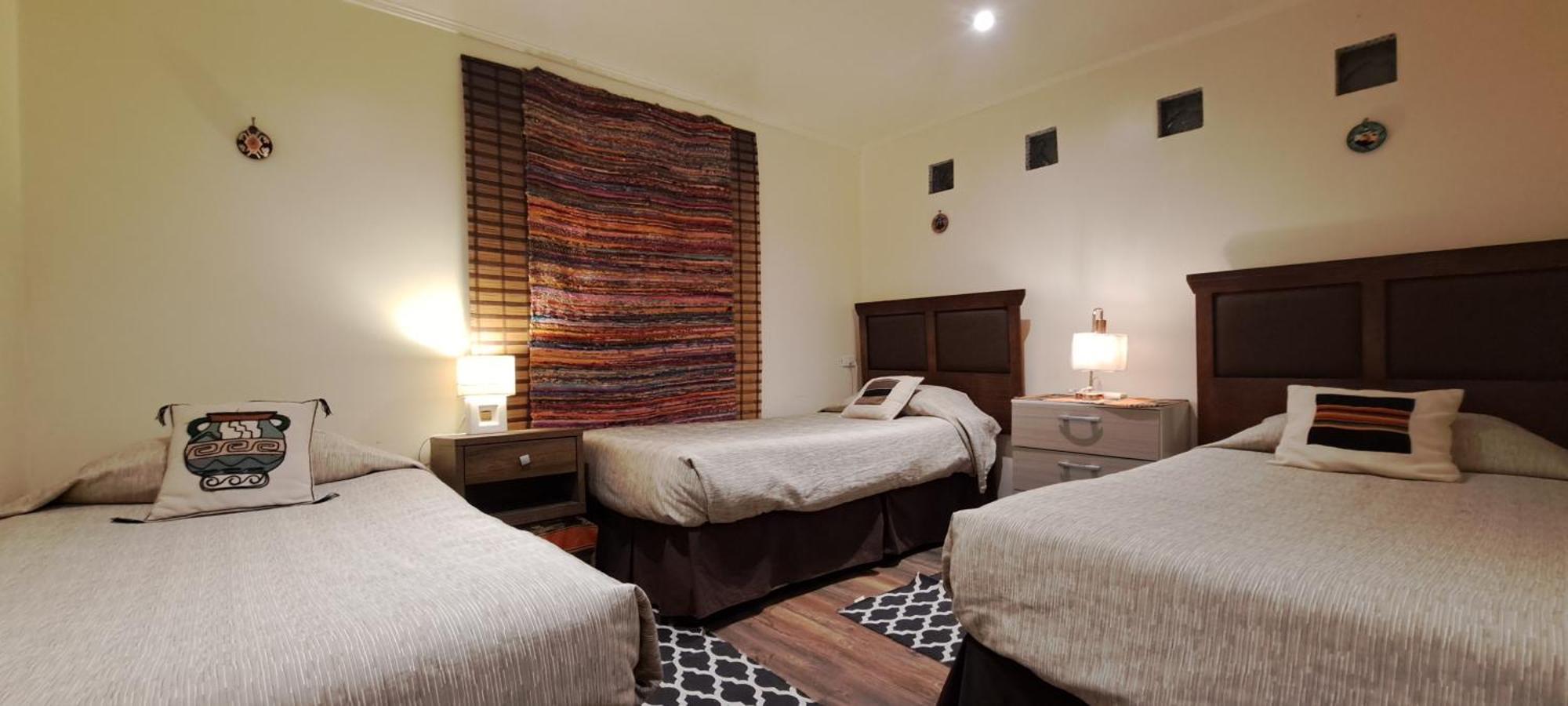 Hotel Chill Atacama San Pedro De Atacama Zewnętrze zdjęcie