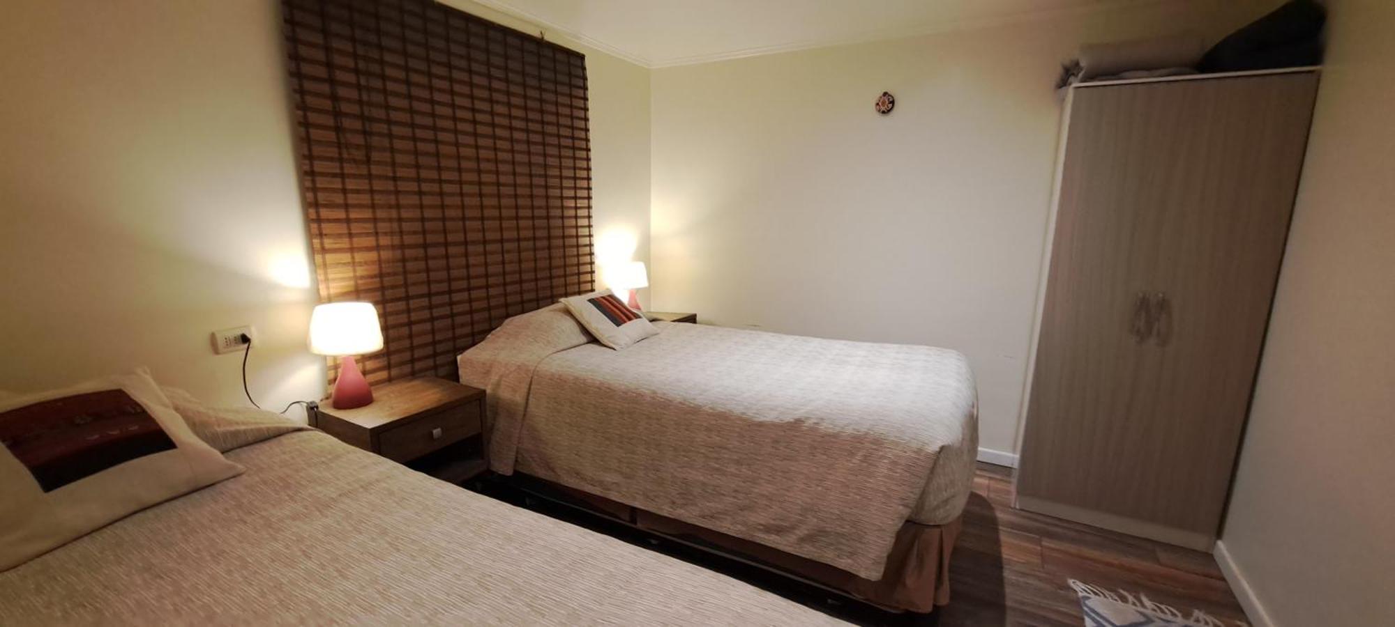 Hotel Chill Atacama San Pedro De Atacama Pokój zdjęcie