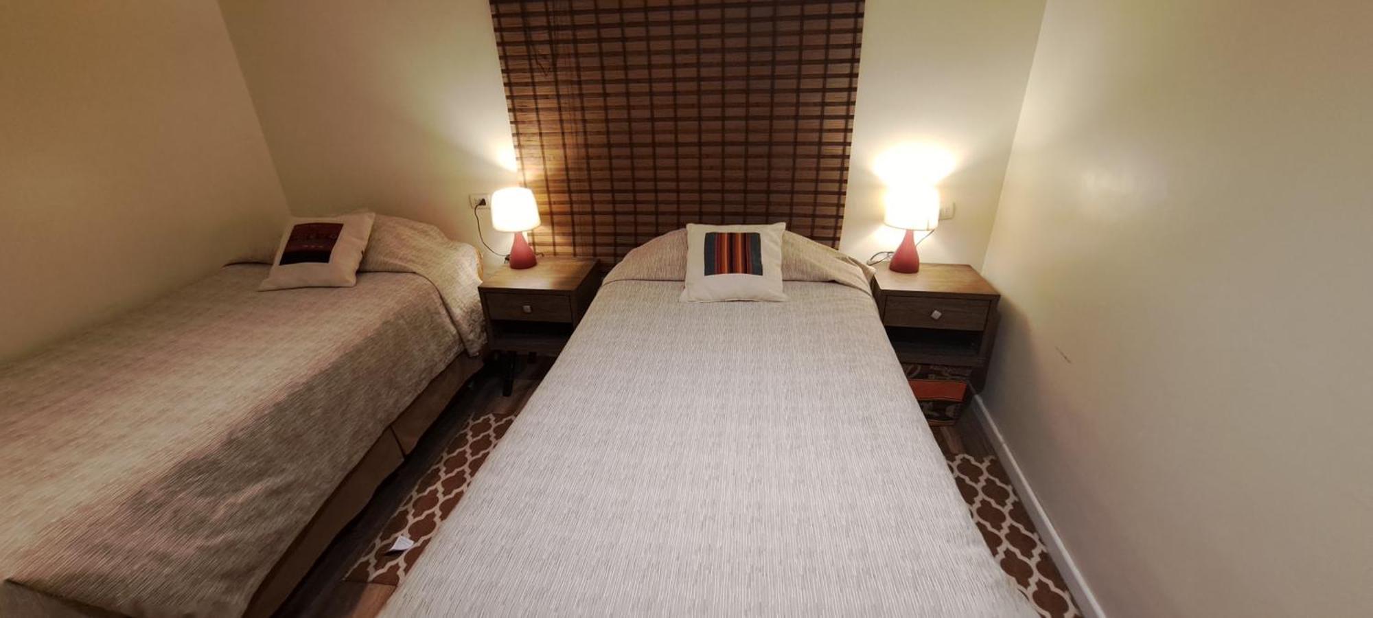 Hotel Chill Atacama San Pedro De Atacama Pokój zdjęcie