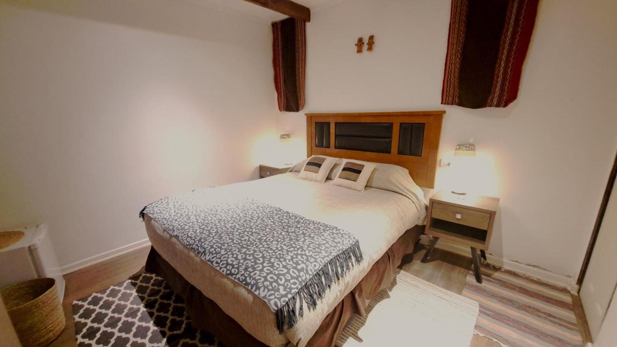 Hotel Chill Atacama San Pedro De Atacama Pokój zdjęcie