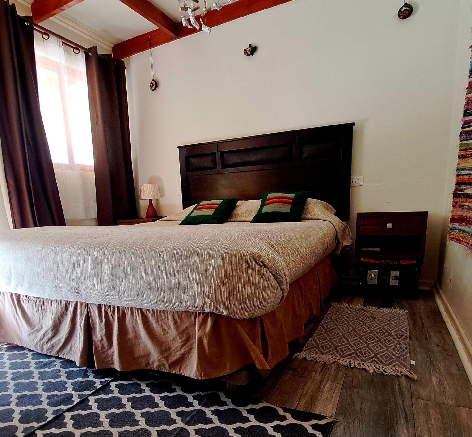 Hotel Chill Atacama San Pedro De Atacama Zewnętrze zdjęcie