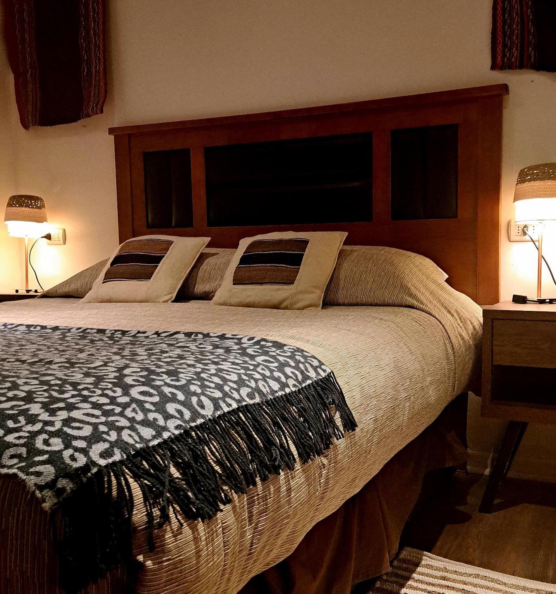 Hotel Chill Atacama San Pedro De Atacama Zewnętrze zdjęcie