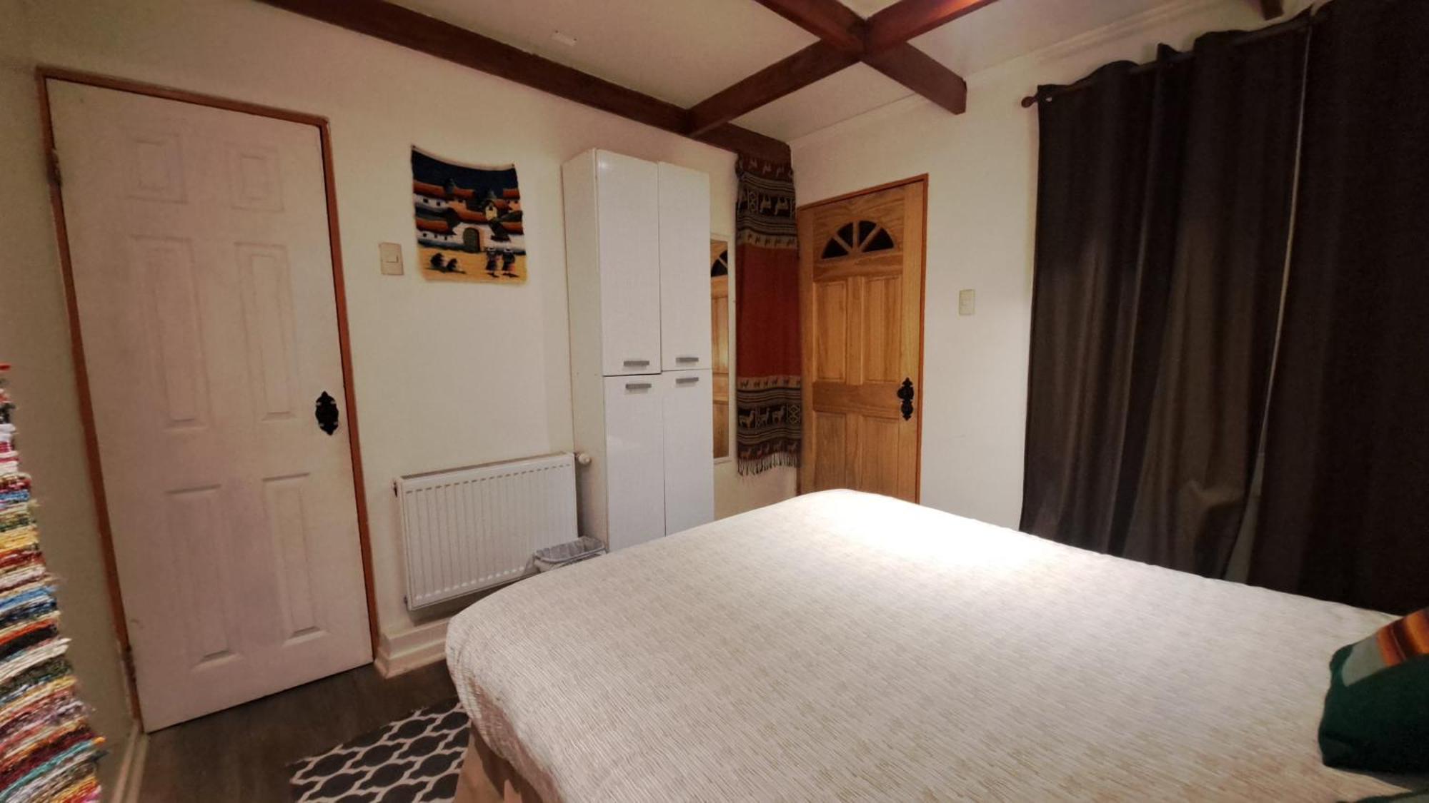 Hotel Chill Atacama San Pedro De Atacama Zewnętrze zdjęcie