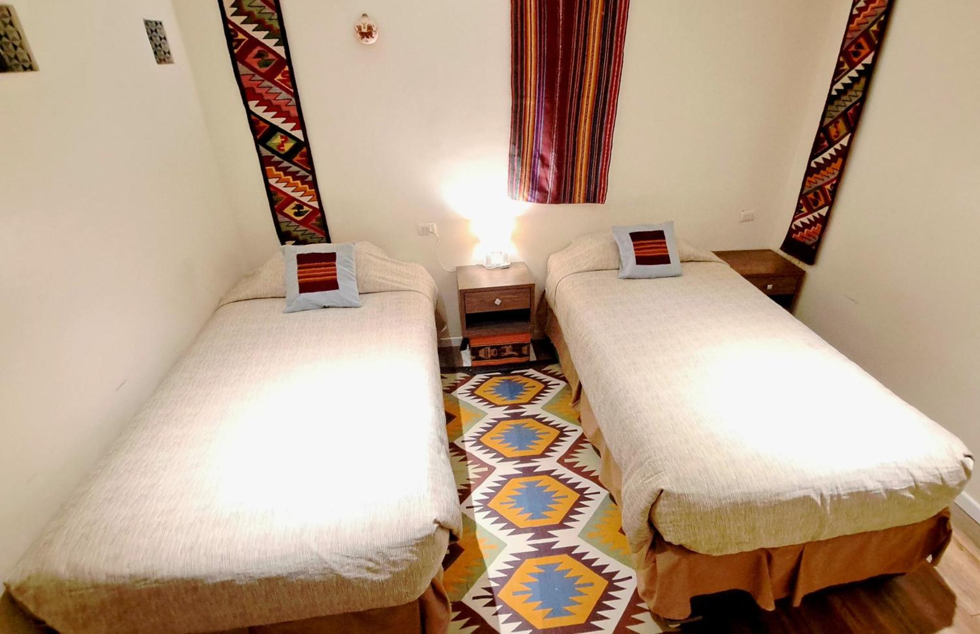 Hotel Chill Atacama San Pedro De Atacama Pokój zdjęcie