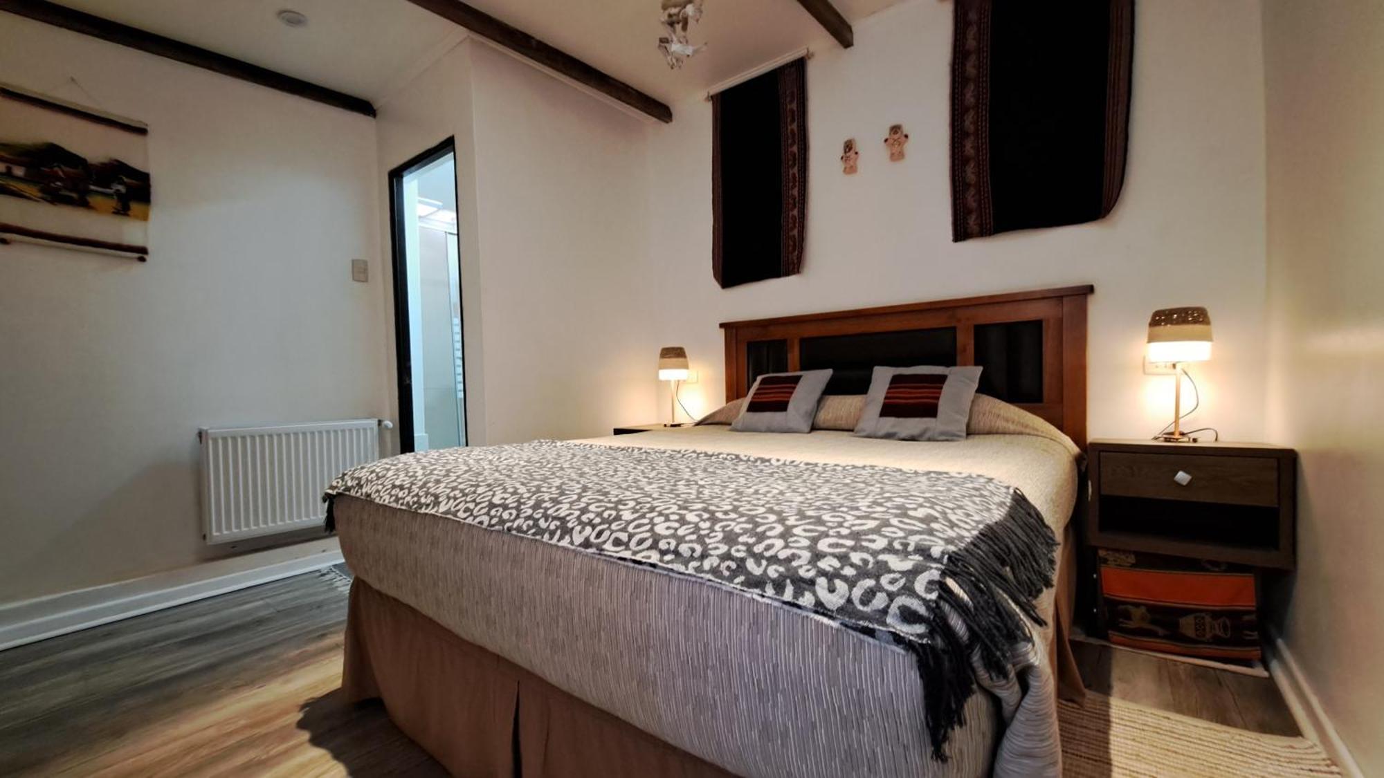 Hotel Chill Atacama San Pedro De Atacama Zewnętrze zdjęcie