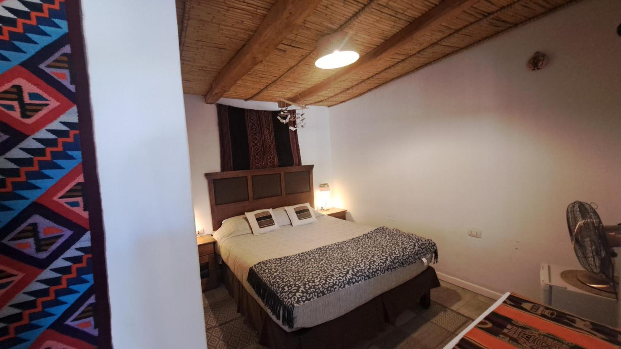 Hotel Chill Atacama San Pedro De Atacama Zewnętrze zdjęcie