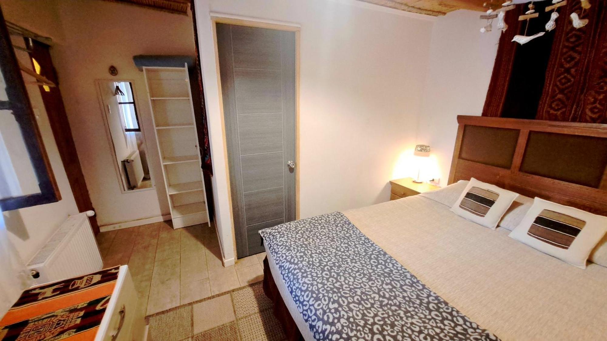 Hotel Chill Atacama San Pedro De Atacama Pokój zdjęcie